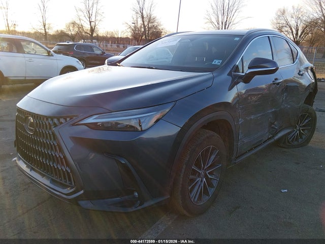 Aukcja sprzedaży 2024 Lexus Nx 350, vin: 2T2AGCEZ8RC035800, numer aukcji: 44172599