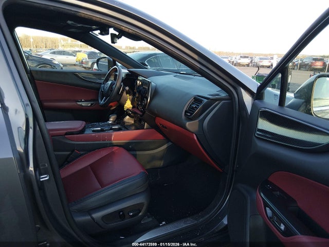 Aukcja sprzedaży 2024 Lexus Nx 350, vin: 2T2AGCEZ8RC035800, numer aukcji: 44172599