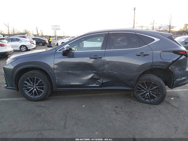 Aukcja sprzedaży 2024 Lexus Nx 350, vin: 2T2AGCEZ8RC035800, numer aukcji: 44172599
