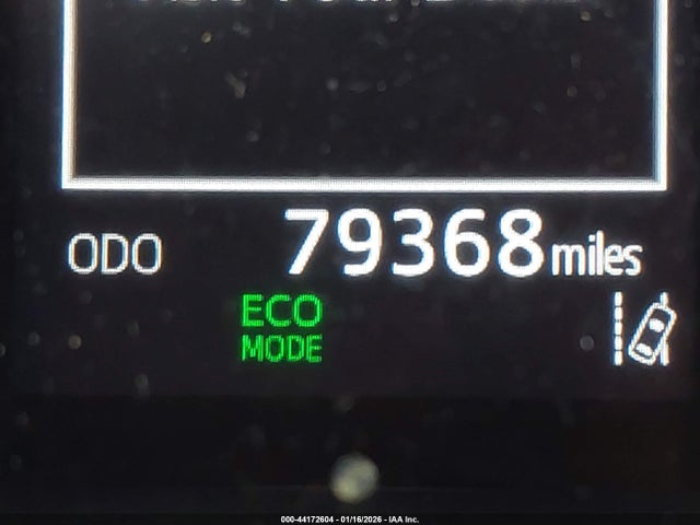 4T1C11AK7NU681088 Toyota CAMRY LE