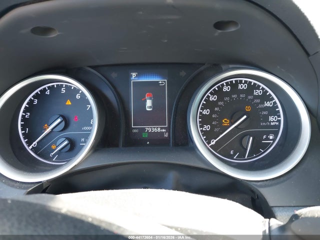 4T1C11AK7NU681088 Toyota CAMRY LE