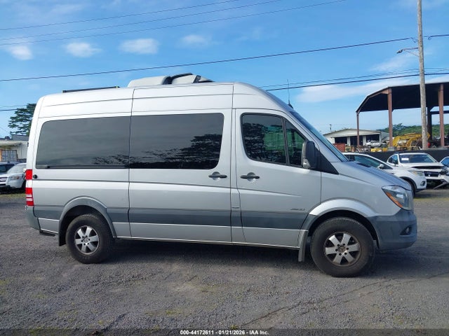 WDZPE7CD1GP218134 Mercedes-Benz Sprinter 2500 Normal Roof