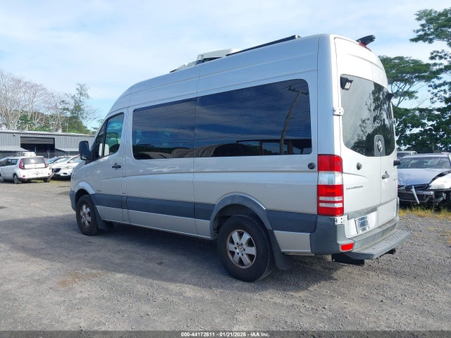 WDZPE7CD1GP218134 Mercedes-Benz Sprinter 2500 Normal Roof