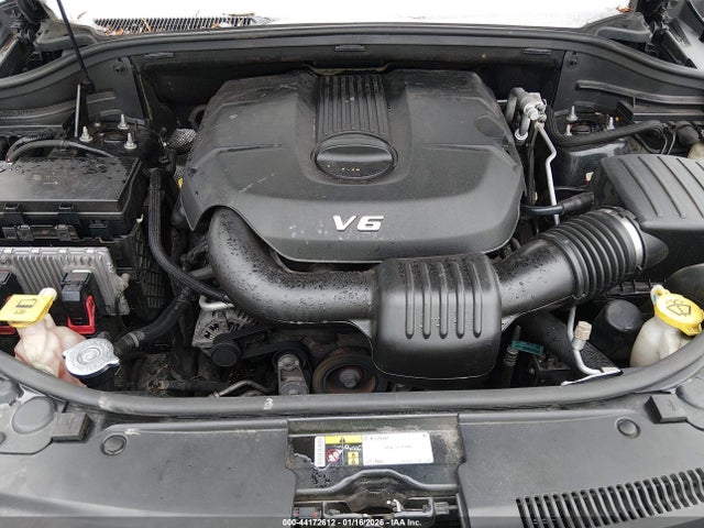 44172612 :رقم المزاد ، 1C4RJFBG5FC854152 vin ، 2015 Jeep Grand Cherokee Limited مزاد بيع