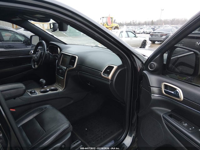 44172612 :رقم المزاد ، 1C4RJFBG5FC854152 vin ، 2015 Jeep Grand Cherokee Limited مزاد بيع