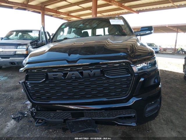 Продажа на аукционе авто 2025 Ram 1500 Big Horn  4x4 5'7 Box, vin: 1C6RRFFG4SN648278, номер лота: 44172633