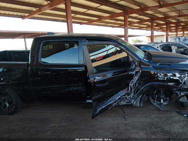 Продажа на аукционе авто 2025 Ram 1500 Big Horn  4x4 5'7 Box, vin: 1C6RRFFG4SN648278, номер лота: 44172633