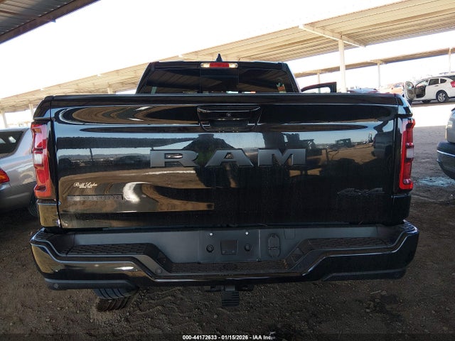 Продажа на аукционе авто 2025 Ram 1500 Big Horn  4x4 5'7 Box, vin: 1C6RRFFG4SN648278, номер лота: 44172633