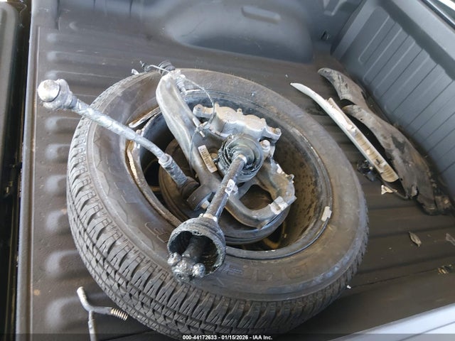 Продажа на аукционе авто 2025 Ram 1500 Big Horn  4x4 5'7 Box, vin: 1C6RRFFG4SN648278, номер лота: 44172633