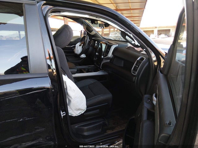 Продажа на аукционе авто 2025 Ram 1500 Big Horn  4x4 5'7 Box, vin: 1C6RRFFG4SN648278, номер лота: 44172633