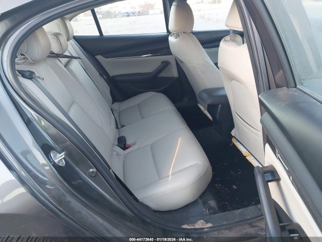 3MZBPAAL6KM112852 Mazda Mazda3 Select Package
