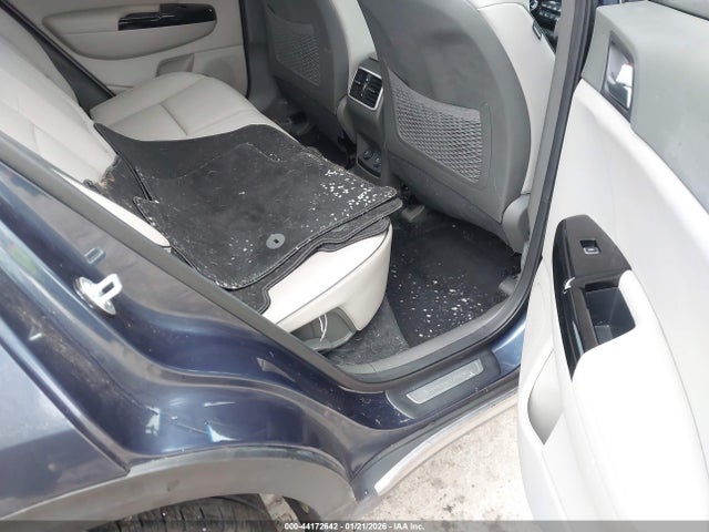 KNDPRCA65H7208130 KIA Sportage Sx Turbo