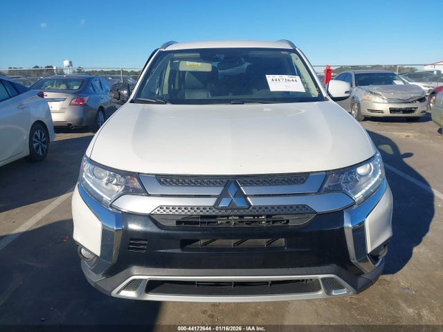 Продаж на аукціоні авто 2020 Mitsubishi Outlander Sel 2.4, vin: JA4AD3A38LZ032627, номер лоту: 44172644