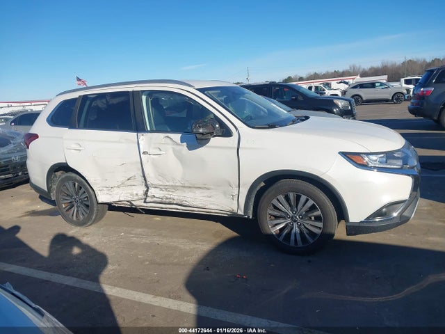 Продаж на аукціоні авто 2020 Mitsubishi Outlander Sel 2.4, vin: JA4AD3A38LZ032627, номер лоту: 44172644