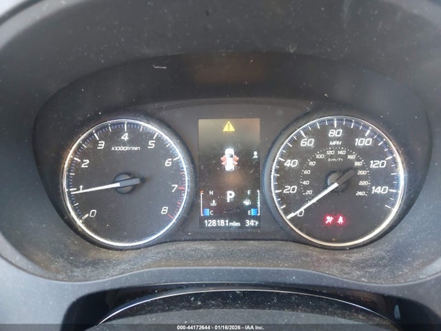 2020 MITSUBISHI OUTLANDER JA4AD3A38LZ032627 Photo 6