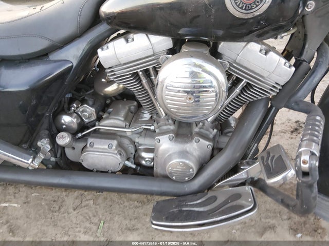 2002 HARLEY-DAVIDSON FLHT 1HD1DDV152Y611338 Photo 7