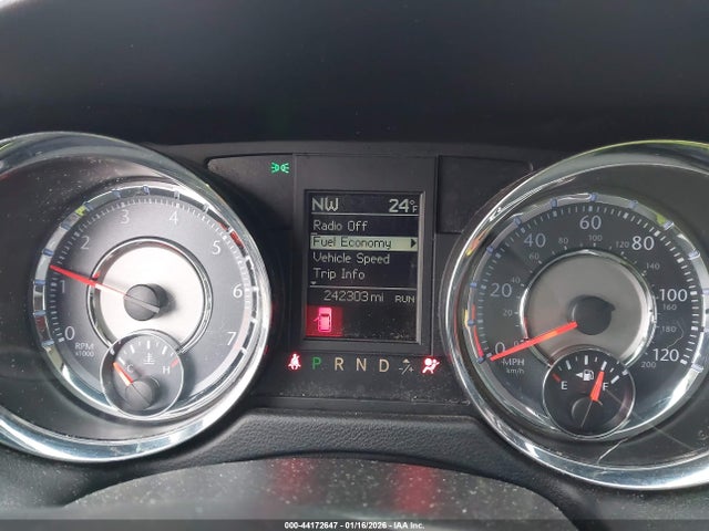 44172647 :رقم المزاد ، 2C4RC1BG5FR709102 vin ، 2015 Chrysler Town & Country Touring مزاد بيع