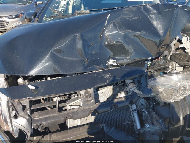 2024 MITSUBISHI MIRAGE ML32AUHJ0RH025573 Photo 9