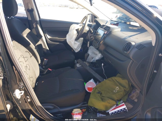 2024 MITSUBISHI MIRAGE ML32AUHJ0RH025573 Photo 4