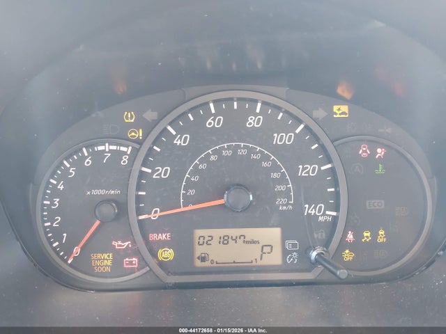 2024 MITSUBISHI MIRAGE ML32AUHJ0RH025573 Photo 6