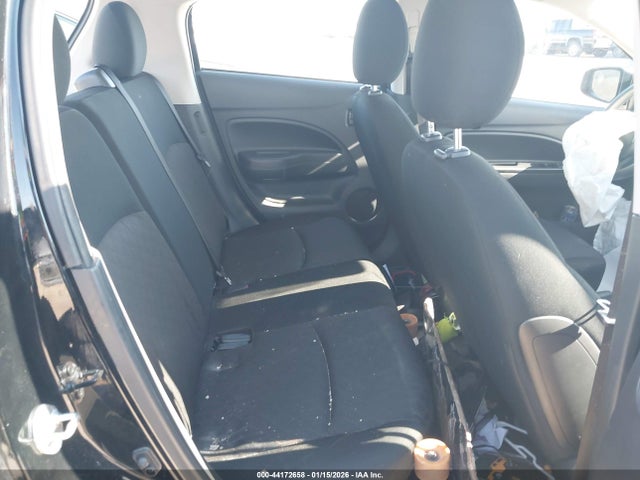 2024 MITSUBISHI MIRAGE ML32AUHJ0RH025573 Photo 7