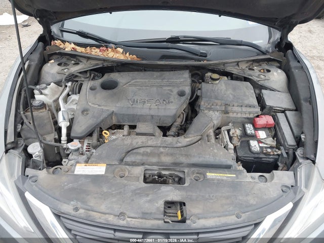 1N4AL3AP7GN359468 Nissan Altima 2.5/2.5 S/2.5 Sl/2.5 Sr/2.5 Sv