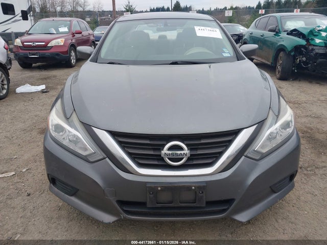 1N4AL3AP7GN359468 Nissan Altima 2.5/2.5 S/2.5 Sl/2.5 Sr/2.5 Sv