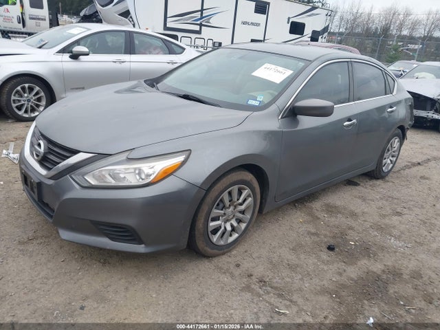 1N4AL3AP7GN359468 Nissan Altima 2.5/2.5 S/2.5 Sl/2.5 Sr/2.5 Sv