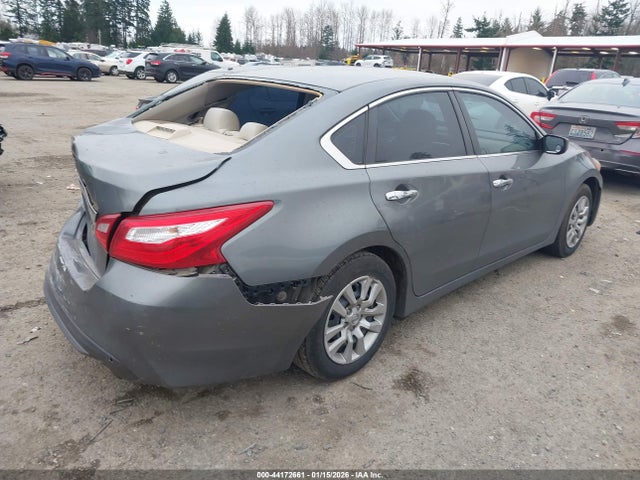 1N4AL3AP7GN359468 Nissan Altima 2.5/2.5 S/2.5 Sl/2.5 Sr/2.5 Sv
