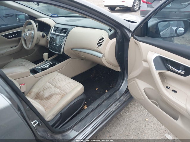 1N4AL3AP7GN359468 Nissan Altima 2.5/2.5 S/2.5 Sl/2.5 Sr/2.5 Sv