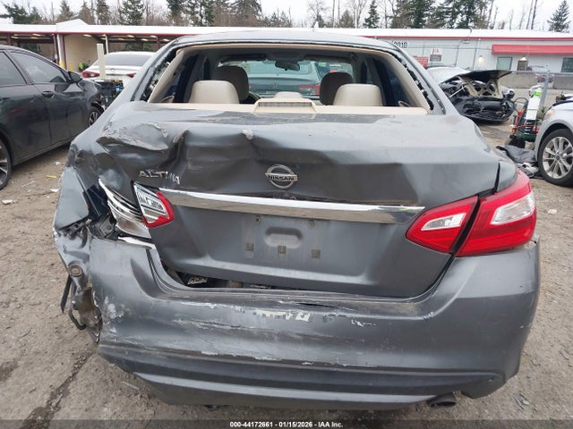 1N4AL3AP7GN359468 Nissan Altima 2.5/2.5 S/2.5 Sl/2.5 Sr/2.5 Sv