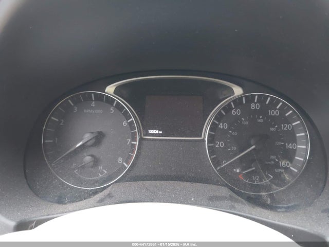 1N4AL3AP7GN359468 Nissan Altima 2.5/2.5 S/2.5 Sl/2.5 Sr/2.5 Sv