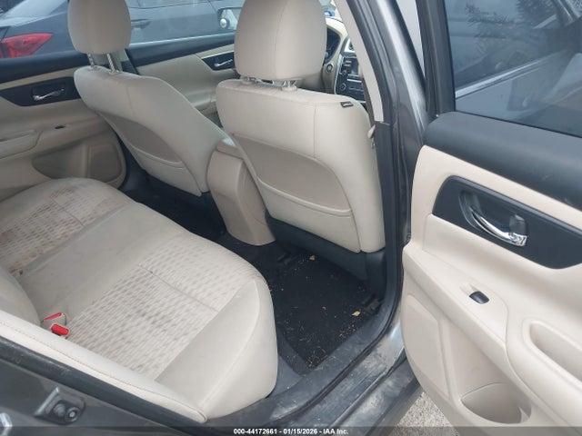 1N4AL3AP7GN359468 Nissan Altima 2.5/2.5 S/2.5 Sl/2.5 Sr/2.5 Sv