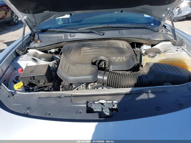 Продажа на аукционе авто 2022 Dodge Charger Sxt Rwd, vin: 2C3CDXBG9NH216425, номер лота: 44172664