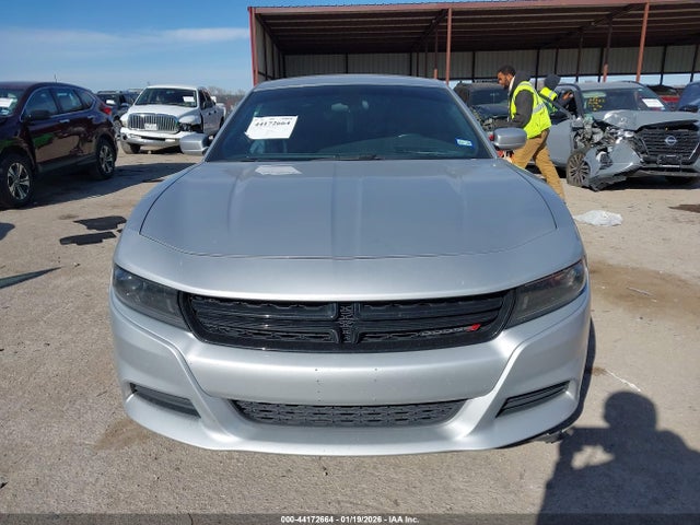 Продажа на аукционе авто 2022 Dodge Charger Sxt Rwd, vin: 2C3CDXBG9NH216425, номер лота: 44172664