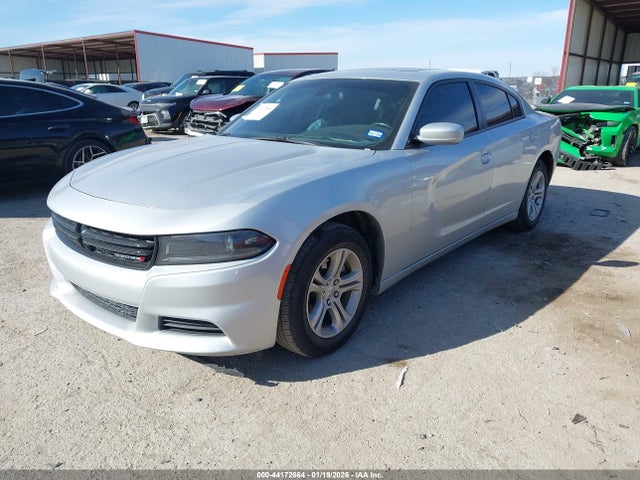 Продажа на аукционе авто 2022 Dodge Charger Sxt Rwd, vin: 2C3CDXBG9NH216425, номер лота: 44172664