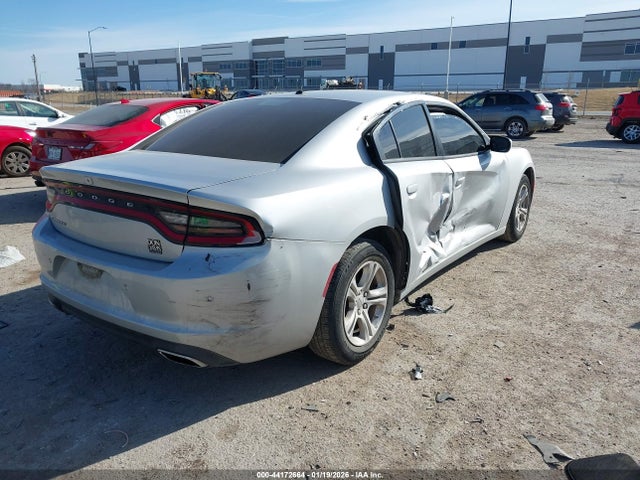 Продажа на аукционе авто 2022 Dodge Charger Sxt Rwd, vin: 2C3CDXBG9NH216425, номер лота: 44172664