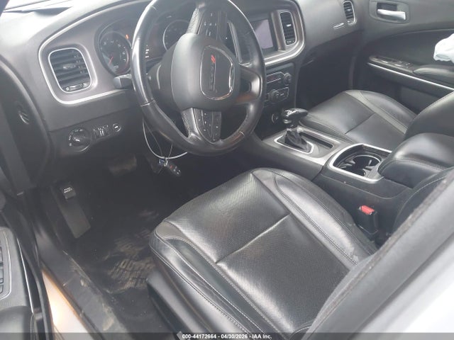 Продажа на аукционе авто 2022 Dodge Charger Sxt Rwd, vin: 2C3CDXBG9NH216425, номер лота: 44172664