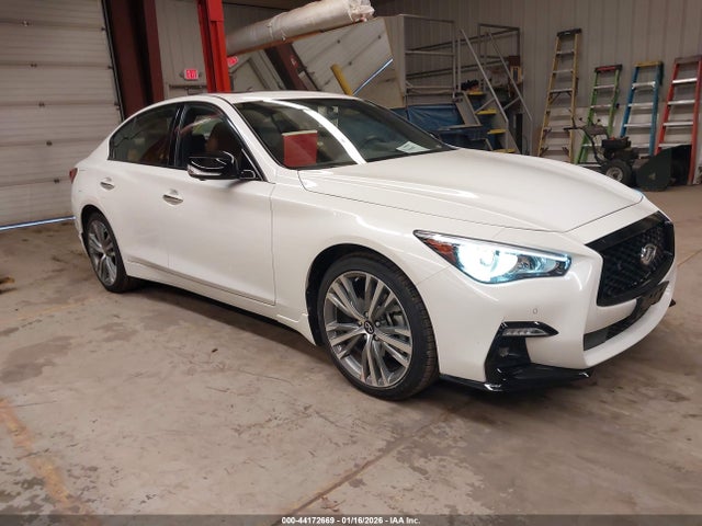 2024 INFINITI Q50 JN1EV7CR4RM631336