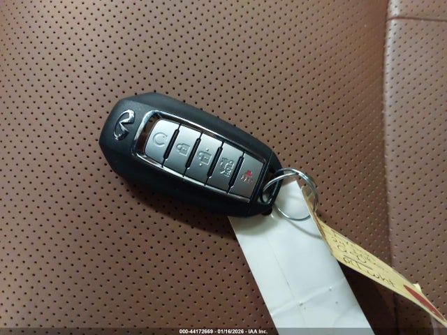 2024 INFINITI Q50 JN1EV7CR4RM631336 Photo 10