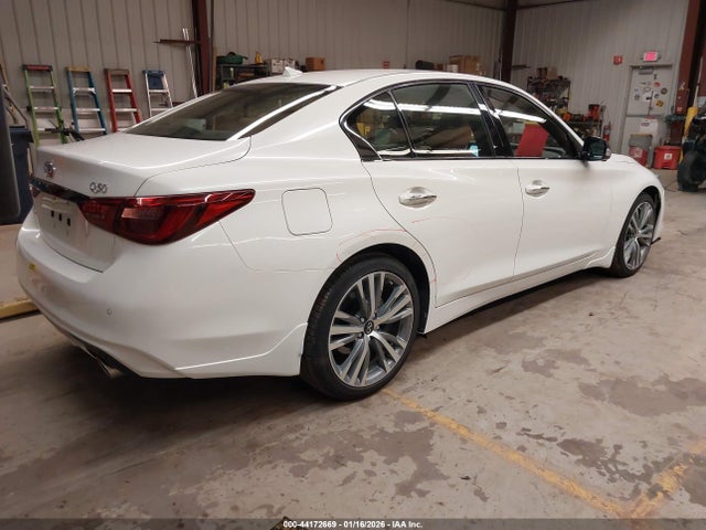 2024 INFINITI Q50 JN1EV7CR4RM631336 Photo 3