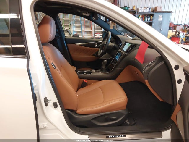 2024 INFINITI Q50 JN1EV7CR4RM631336 Photo 4