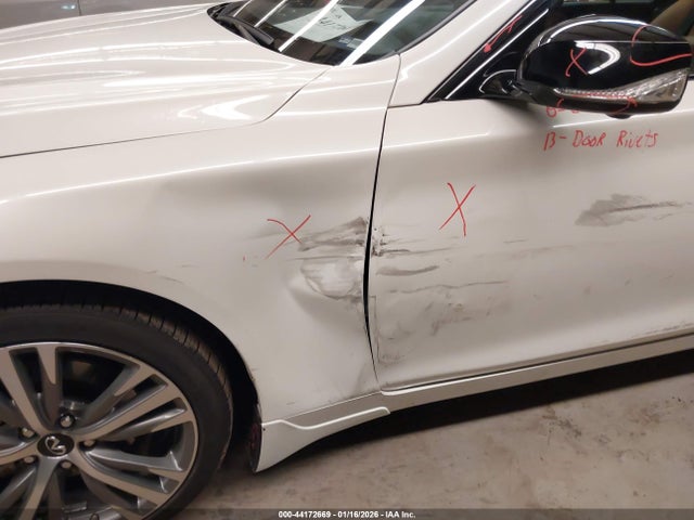 2024 INFINITI Q50 JN1EV7CR4RM631336 Photo 5