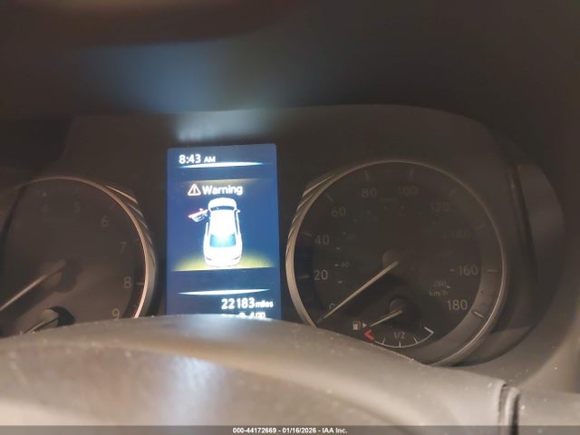 2024 INFINITI Q50 JN1EV7CR4RM631336 Photo 6