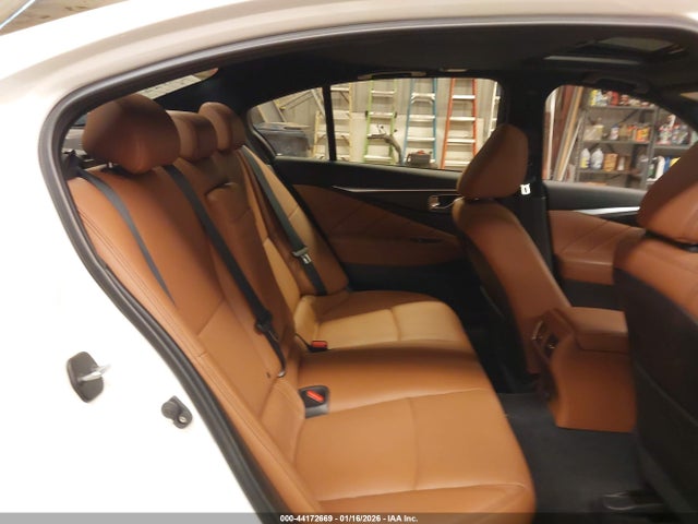 2024 INFINITI Q50 JN1EV7CR4RM631336 Photo 7
