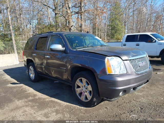 Aukcja sprzedaży 2010 Gmc Yukon Slt, vin: 1GKUKCE07AR129408, numer aukcji: 44172674