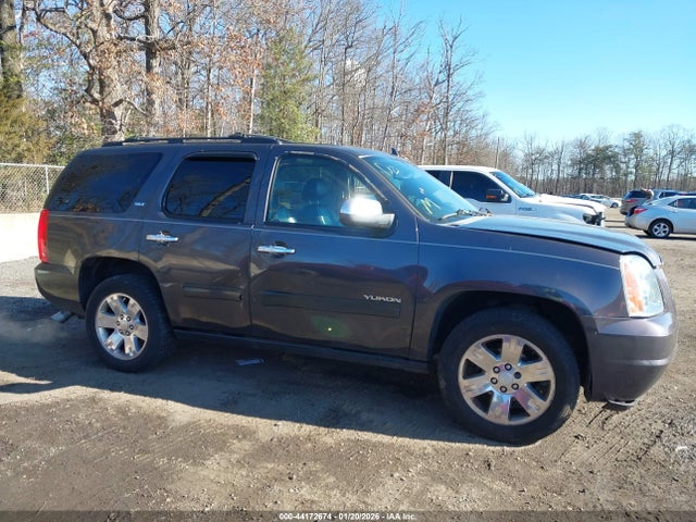 Aukcja sprzedaży 2010 Gmc Yukon Slt, vin: 1GKUKCE07AR129408, numer aukcji: 44172674