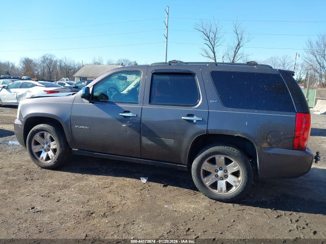 Aukcja sprzedaży 2010 Gmc Yukon Slt, vin: 1GKUKCE07AR129408, numer aukcji: 44172674