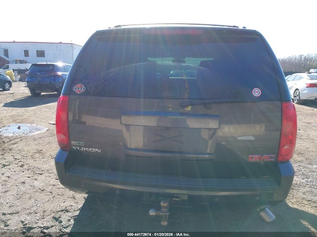 Aukcja sprzedaży 2010 Gmc Yukon Slt, vin: 1GKUKCE07AR129408, numer aukcji: 44172674