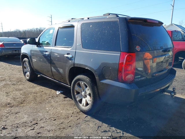 Aukcja sprzedaży 2010 Gmc Yukon Slt, vin: 1GKUKCE07AR129408, numer aukcji: 44172674